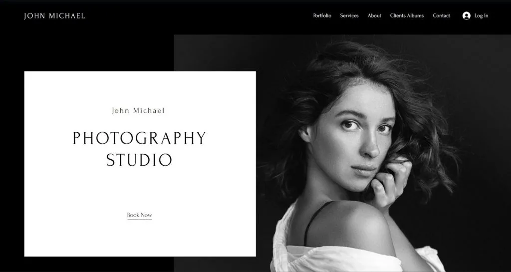 Photography-Studio