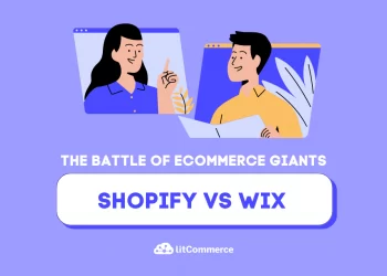 Shopify vs Wix