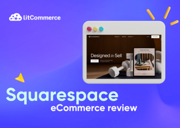 Squarespace eCommerce review