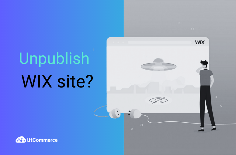 How To Unpublish Wix Site 3 Ways To Take Down Your Wix Website