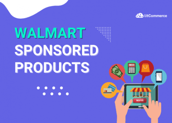 Walmart Sponsored products