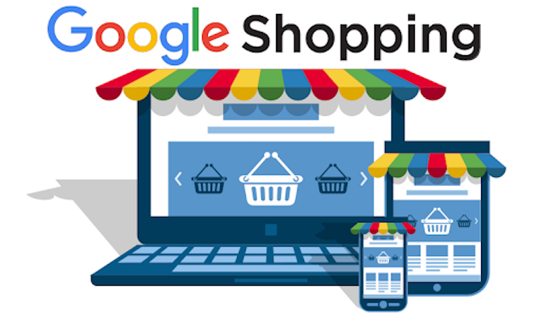What is google shopping