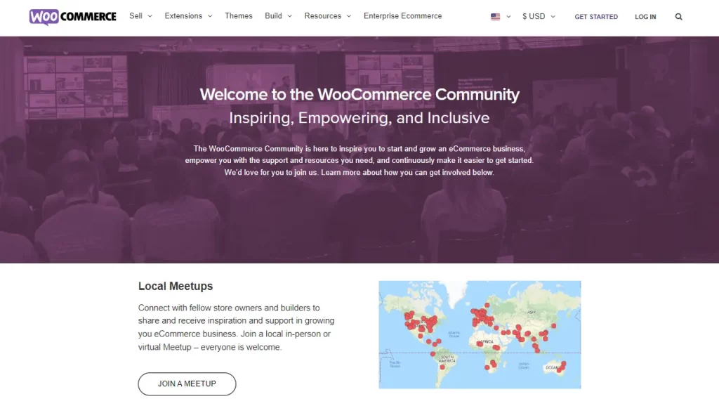 WooCommerce-Community