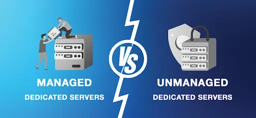 best dedicated servers hosting