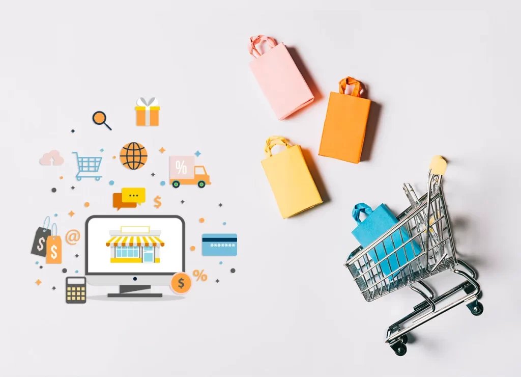 ecommerce strategies - enhance customer shopping experience