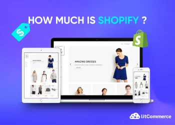 how much is shopify
