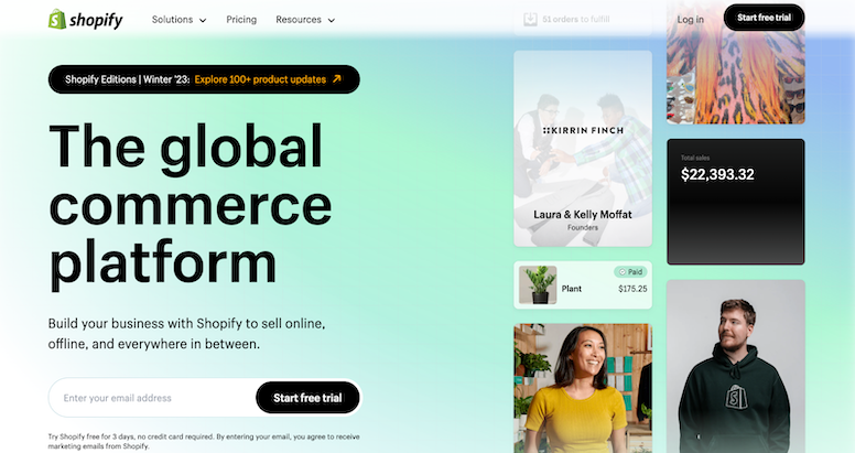 The Ultimate Shopify Review: Pros and Cons in 2023