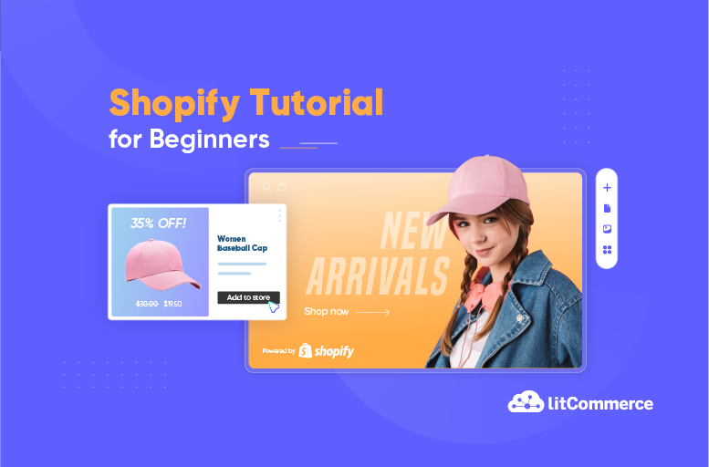 Shopify Tutorial for Beginners How to Use Shopify? [Jun 2024 ]