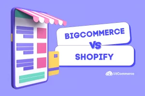 bigcommerce vs shopify