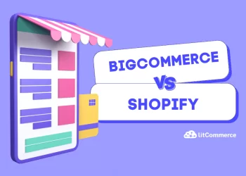 bigcommerce vs shopify