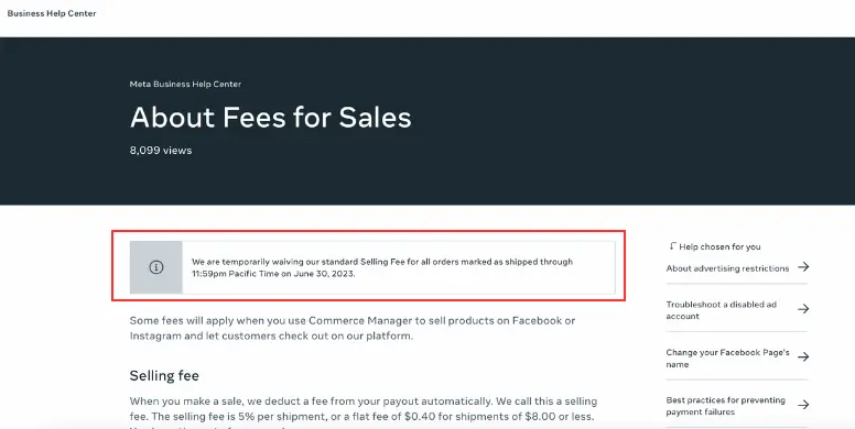 How to Utilize Facebook Marketplace » Fulfillmen