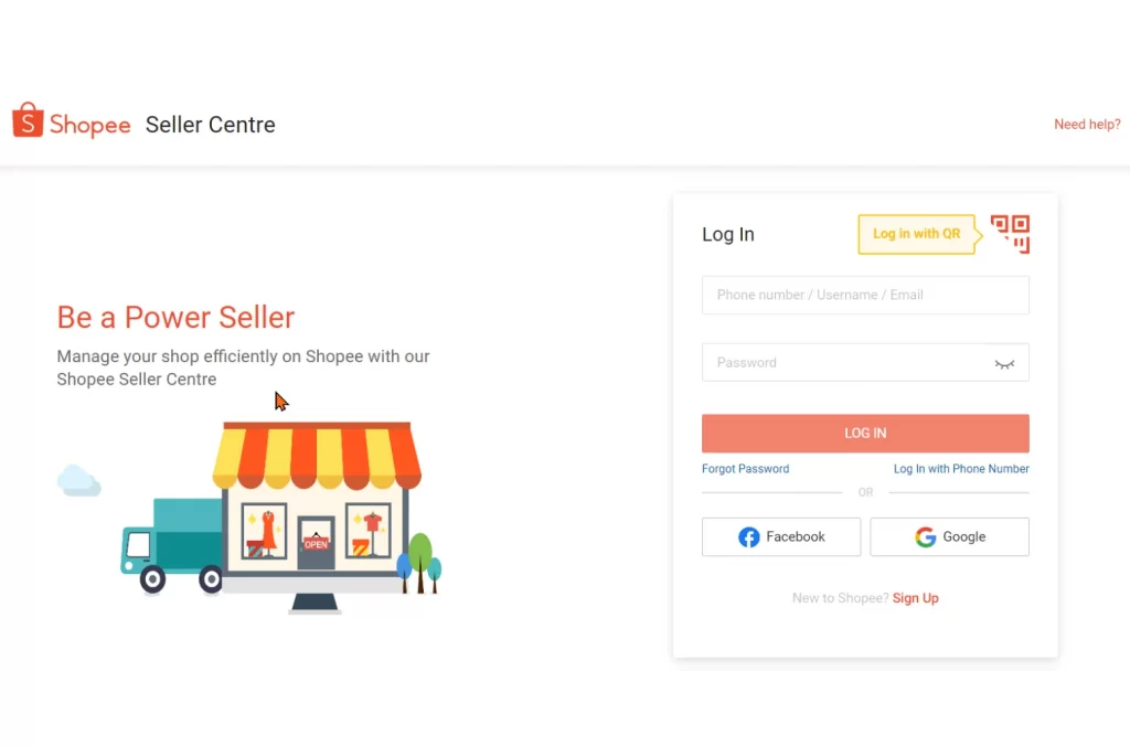 How to Start Selling on Shopee: A Beginner's Guide [Mar 2024 ]