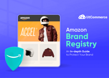 amazon brand registry