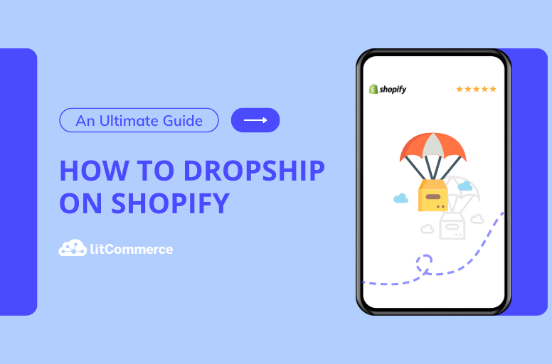 How To Dropship on  in 2023 [Step By Step Tutorial for