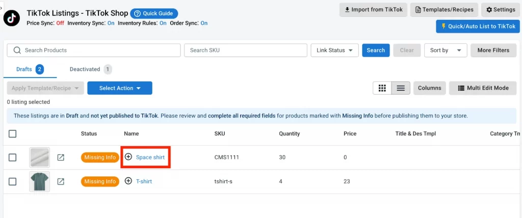 How to sell on TikTok with Shopify10 How to sell on TikTok with Shopify10