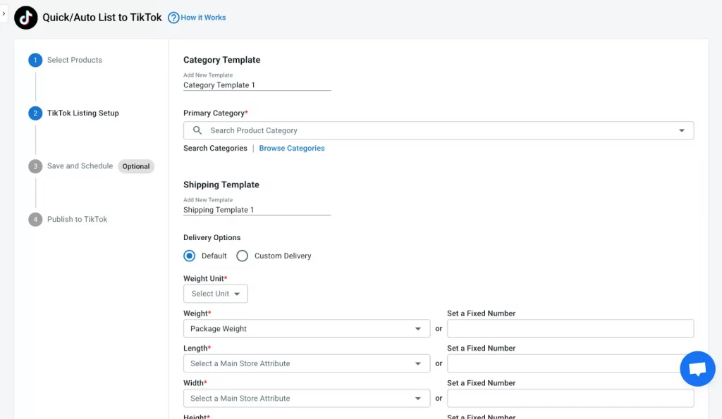 How to sell on TikTok with Shopify16 How to sell on TikTok with Shopify16