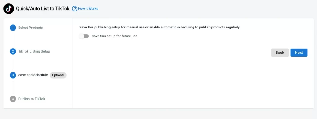 How to sell on TikTok with Shopify17 1 How to sell on TikTok with Shopify17 1