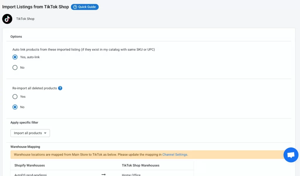How to sell on TikTok with Shopify20 How to sell on TikTok with Shopify20