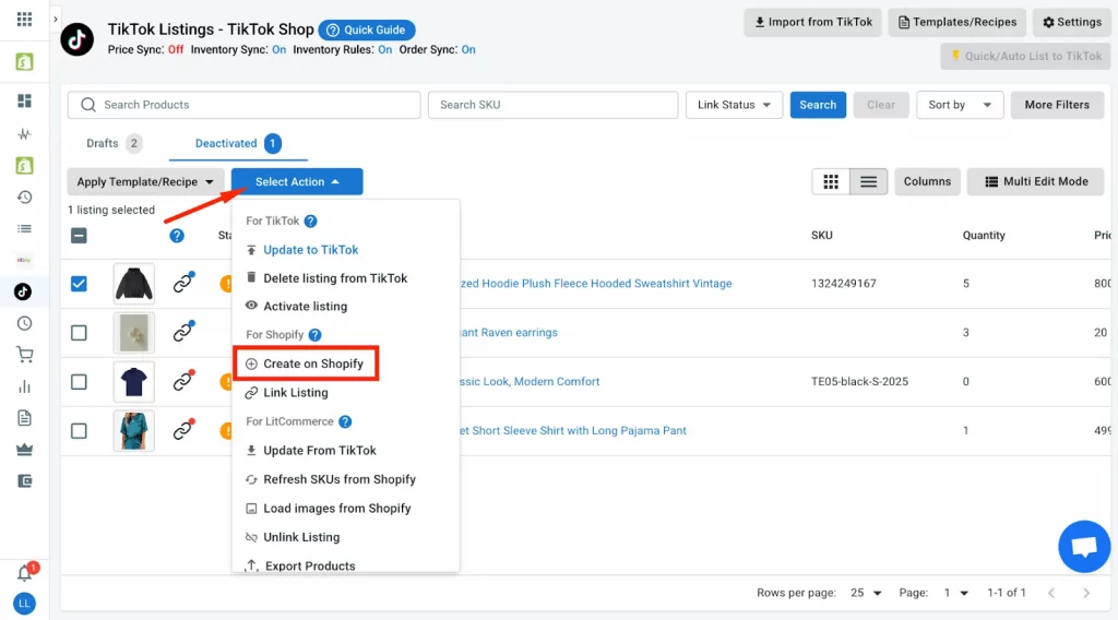 How to sell on TikTok with Shopify22 How to sell on TikTok with Shopify22