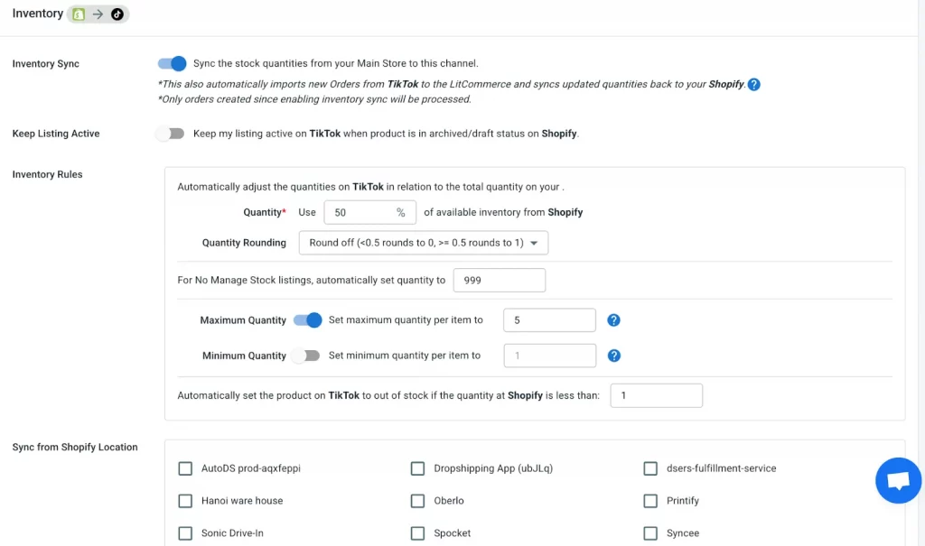How to sell on TikTok with Shopify26 How to sell on TikTok with Shopify26