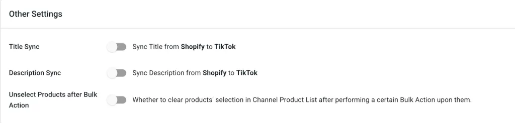 How to sell on TikTok with Shopify28 How to sell on TikTok with Shopify28