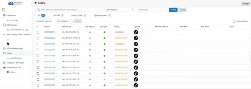 How to sell on TikTok with Shopify29 How to sell on TikTok with Shopify29