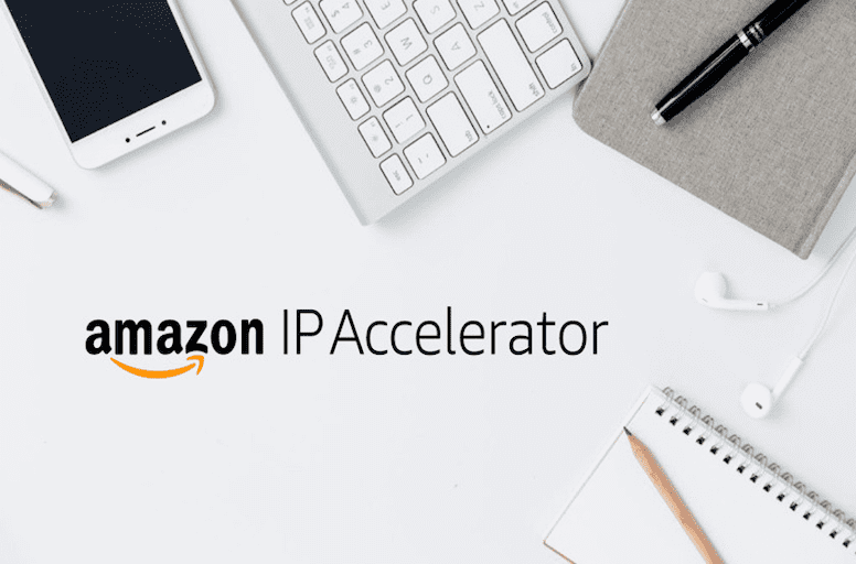 Amazon IP accelerator