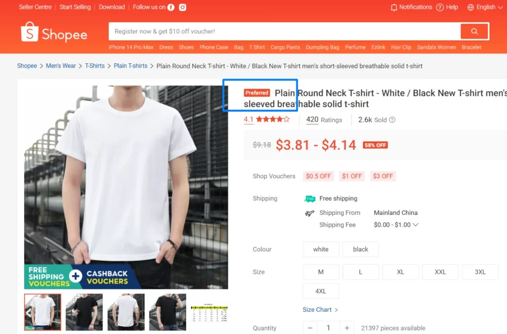 How to Start Selling on Shopee: A Beginner's Guide [Mar 2024 ]