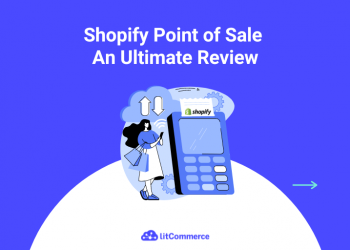 Shopify Point of Sale