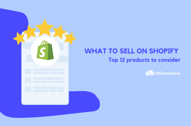 what to sell on shopify