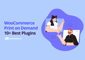 WooCommerce Print on Demand