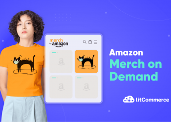 amazon merch on demand