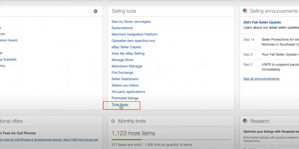 How to Delete eBay Account in 5 Minutes [Aug 2023 ]
