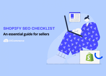 shopify seo checklist