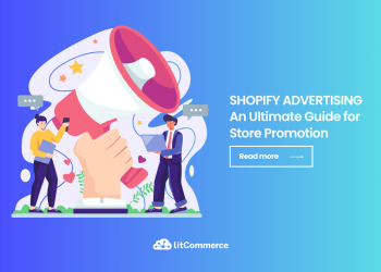 shopify advertising