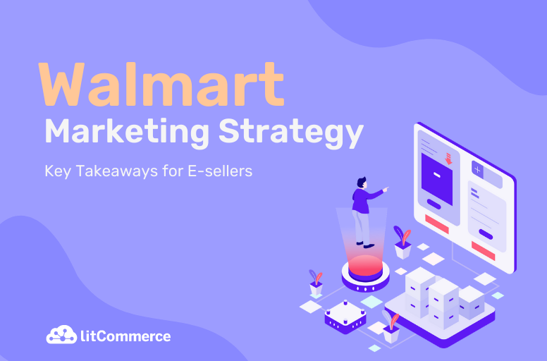 walmart strategic marketing plan