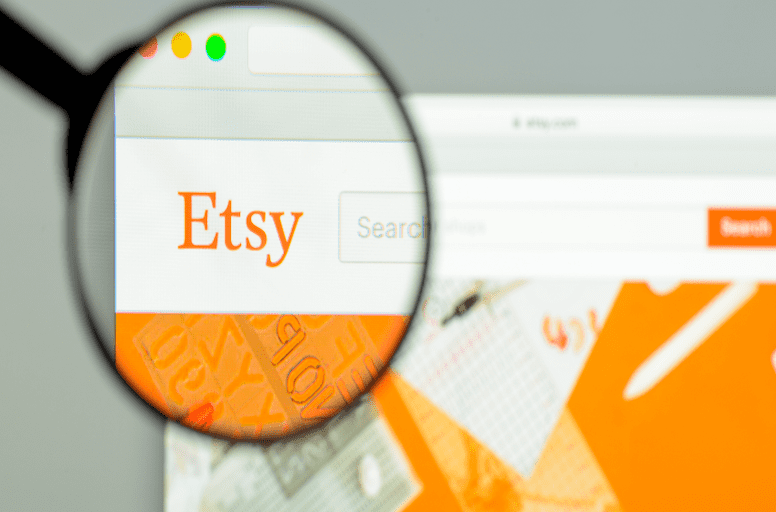 why Etsy seo 