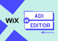 Wix ADI vs Editor