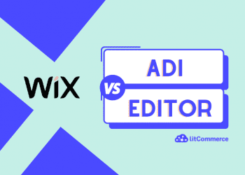 Wix ADI vs Editor