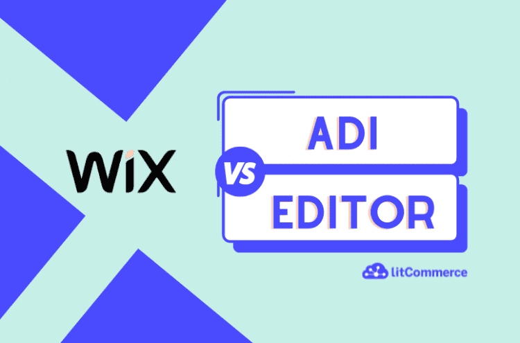 Wix ADI vs Editor