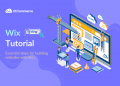 Wix Tutorial