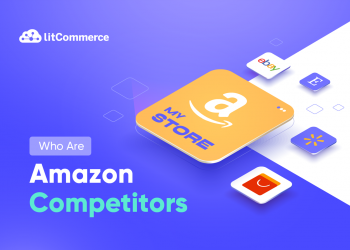Who are Amazon Competitors in 2023?