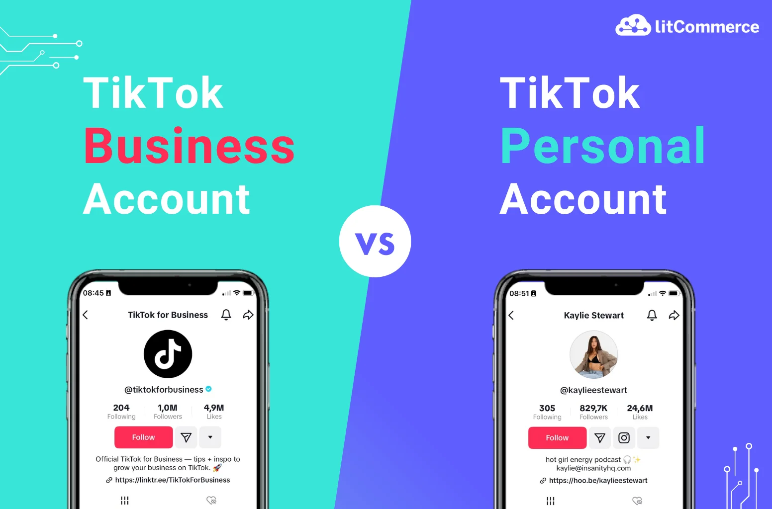 Blue verified Tiktok Account For sale - Buy & Sell TikTok Accounts