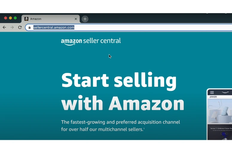 How to Create Amazon Enhanced Brand Content