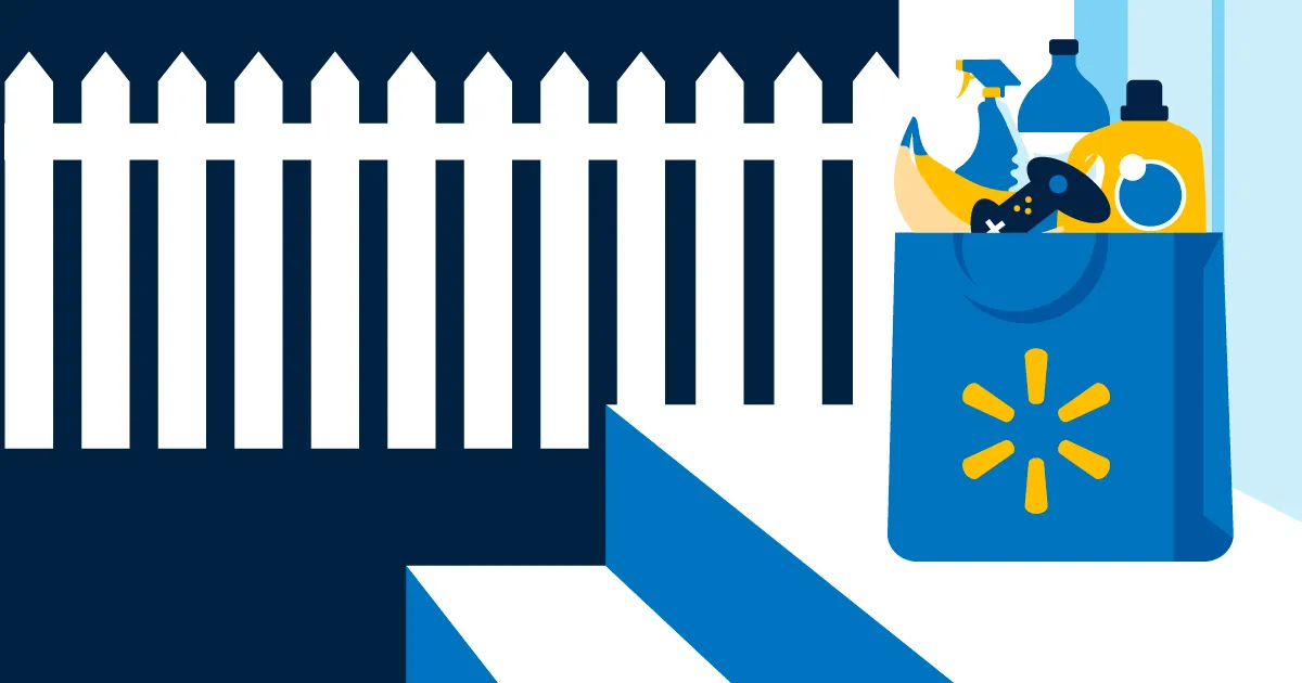 Walmart SameDay Delivery Everything You Need [Jul 2023 ]