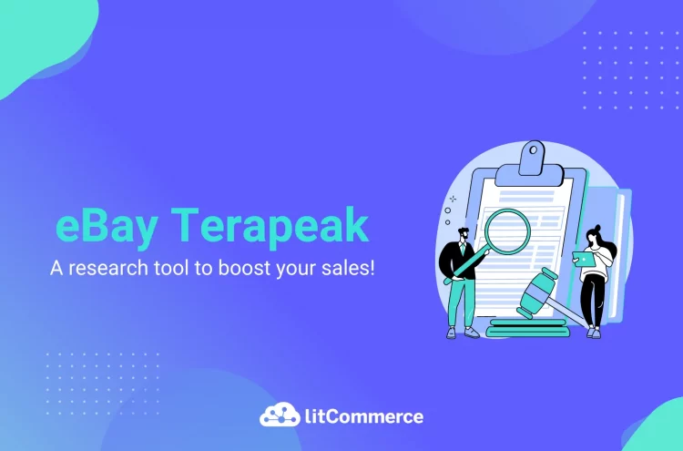 eBay Terapeak - A powerful research tool to boost your sales