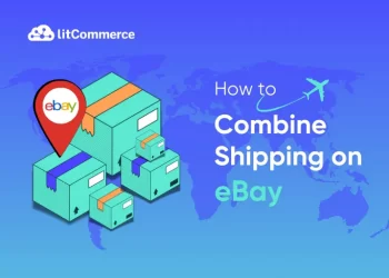 how to combine shipping on ebay