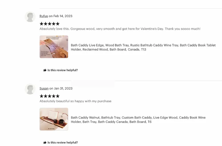 How To Delete A Review On Etsy A 2024 Guide