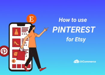 how to use pinterest for etsy