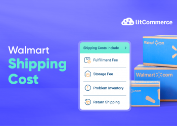 walmart shipping cost